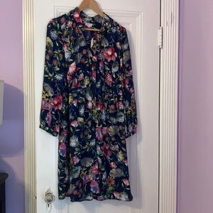 Stunning JCREW dress